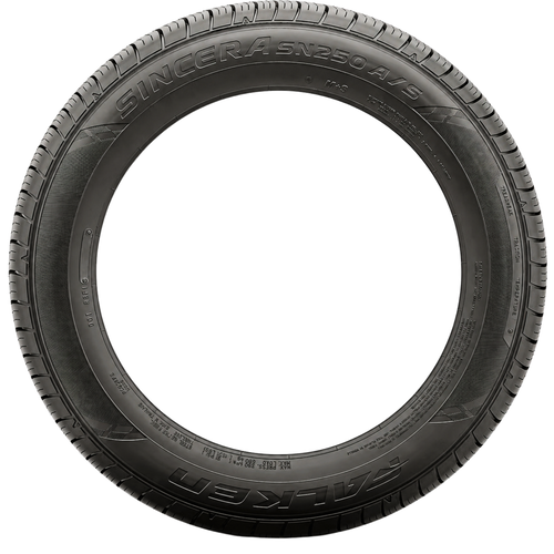 Falken Sincera SN250 A/S 165/65R14 79S BSW | Free Shippin