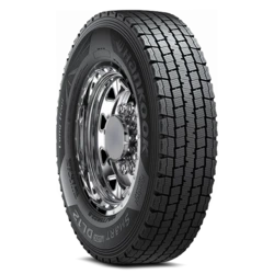 3002145 Hankook DL12 11R24.5 H/16PLY Tires