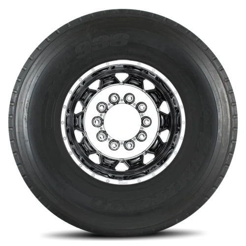 Sumitomo ST 938