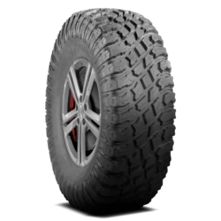 TBXT-MDNR3LA Atturo Trail Blade X/T LT325/45R24 E/10PLY BSW Tires