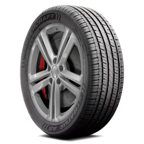 Mastercraft Stratus AS