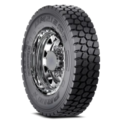 2381250212 Prinx DM212 11R22.5 H/16PLY Tires