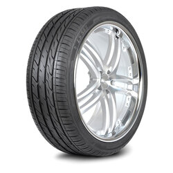 582118 Landsail LS588 UHP 255/40R17 94W BSW Tires