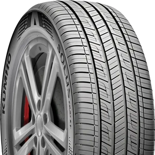 Kumho Solus EV TA31