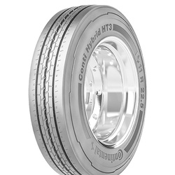 05321250000 Continental Conti Hybrid HT3 11R22.5 H/16PLY Tires