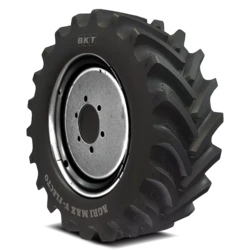 94053360 BKT Agrimax V-Flecto 600/60R30 158D Tires