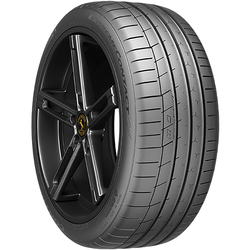 03125360000 Continental ExtremeContact Sport 02 255/40R19XL 100Y BSW Tires