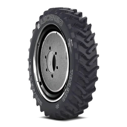 Ascenso TDR900