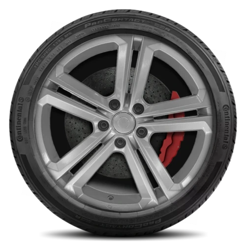 Continental ProContact RX
