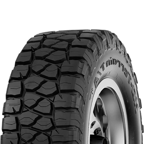 BF Goodrich HD-Terrain T/A KT 285/70R17 126Q BSW Tires