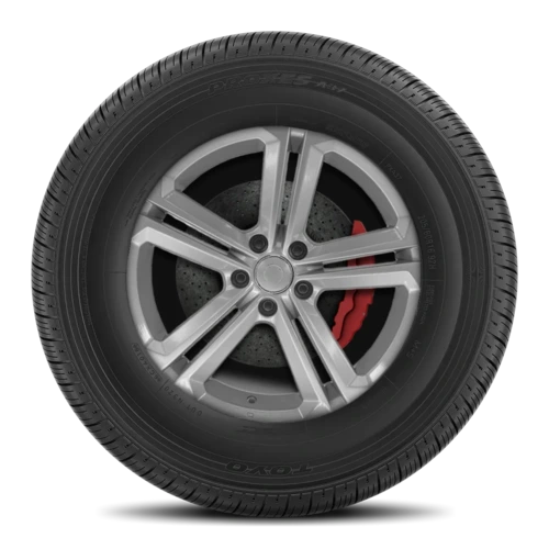 Toyo Proxes A37 205/60R16 92H BSW | Free Shipping Tires Easy