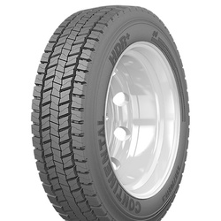 05224040000 Continental HDR+ 225/70R19.5 H/16PLY Tires