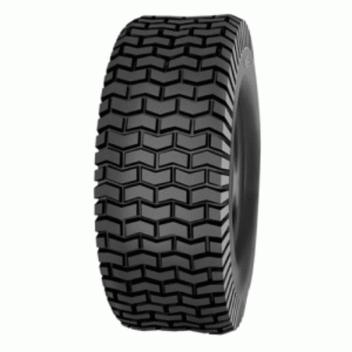 New Set of 2 Deestone Turf Tire 23/10.50X12 4 Ply 