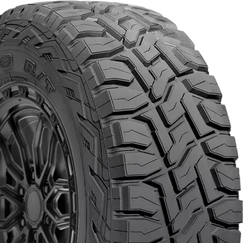 Toyo Open Country R/T
