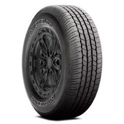 57912 Michelin Defender LTX M/S 2 245/75R18XL 115T BSW Tires