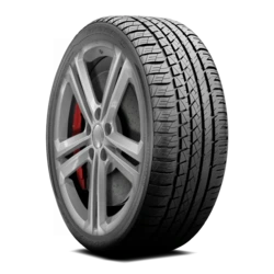 784255560 Goodyear Eagle F1 Asymmetric 2 SUV 265/50R19 110Y BSW Tires