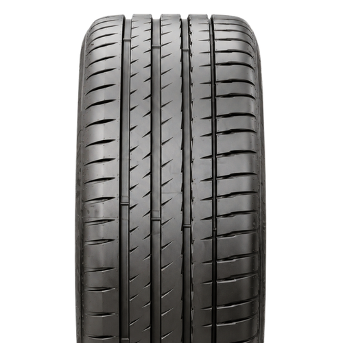 Michelin Pilot Sport 4S 295/35R20XL 105Y BSW | Free Shipp