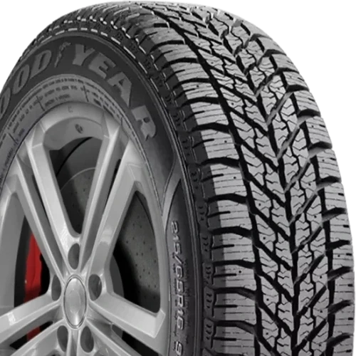 Goodyear Ultra Grip Winter
