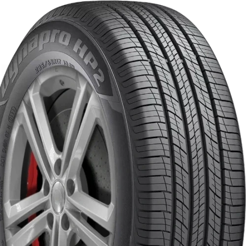 Hankook Dynapro HP2 RA33D