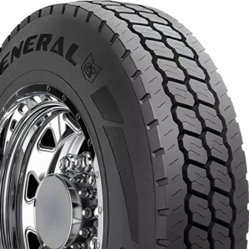 General HD 2