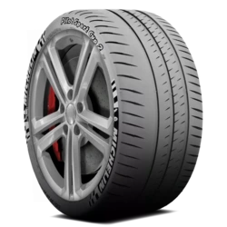 50429 Michelin Pilot Sport Cup 2 Connect 255/40R20XL 101Y BSW Tires