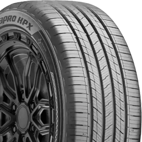 Hankook Dynapro HPX