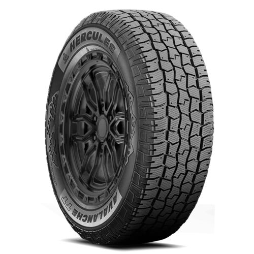Hercules Avalanche TT