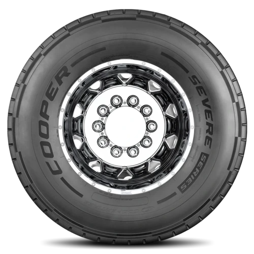 Cooper Severe Series WHA