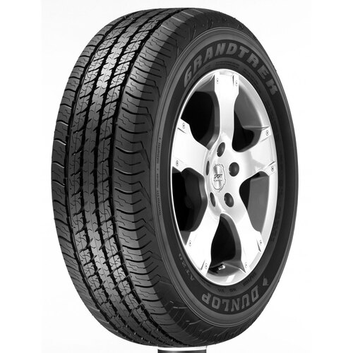 Dunlop Grandtrek AT20 P245/75R16 109S BSW Tires
