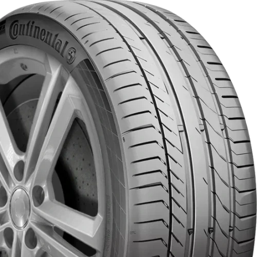 Continental ContiSportContact 5 SSR (Runflat)