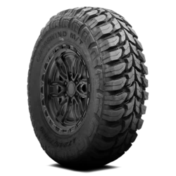 221007112 Crosswind M/T LT265/70R17 E/10PLY BSW Tires