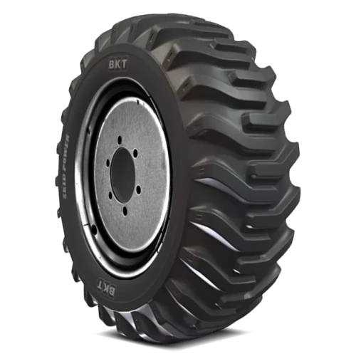 BKT Skid Power