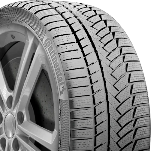 Continental WinterContact TS 830P