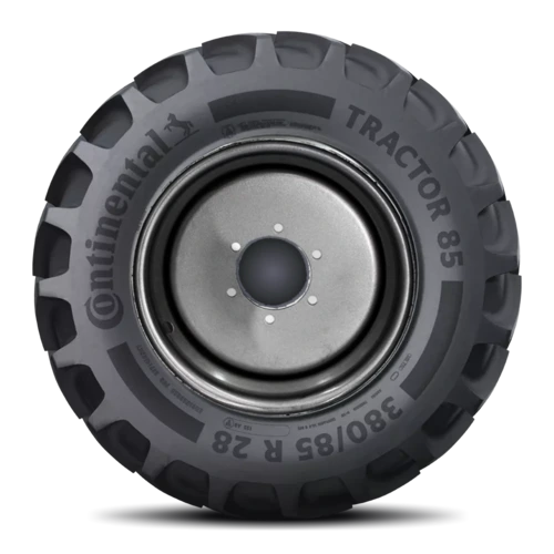 Continental Tractor 85