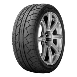 265005103 Dunlop SP Sport Maxx GT 600A 245/40R18XL 97Y BSW Tires