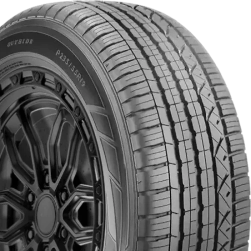 Dunlop Grandtrek Touring A/S