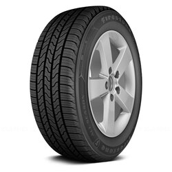 003058 Firestone All Season 265/60R18 110T BSW Tires