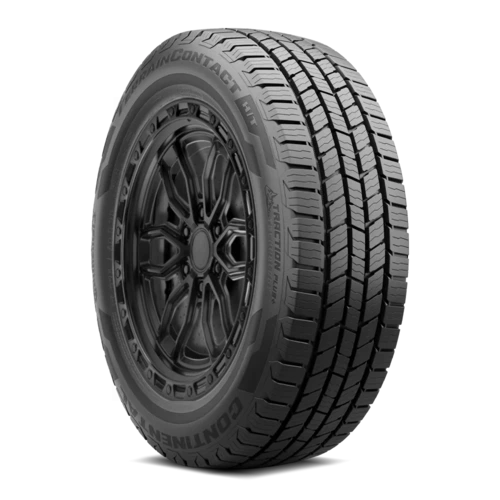 Continental TerrainContact H/T