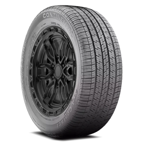 Continental 4X4 Contact