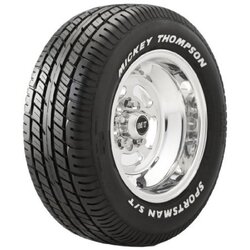 321007001 Mickey Thompson Sportsman S/T P225/70R15 100T WL Tires