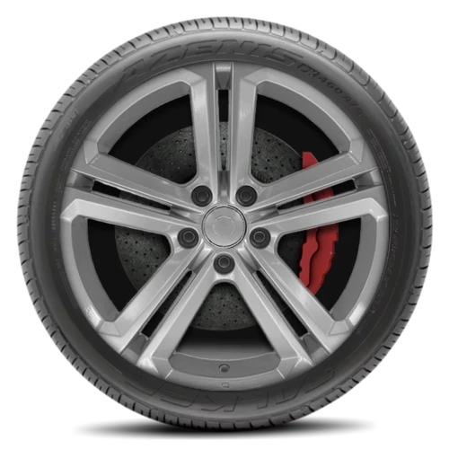 Falken Azenis FK460 A/S