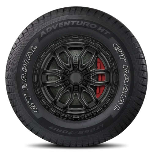 GT Radial Adventuro HT