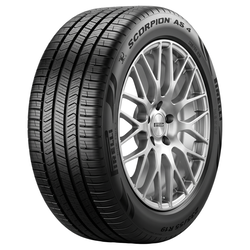 4732900 Pirelli Scorpion AS 4 265/70R18 116H BSW Tires