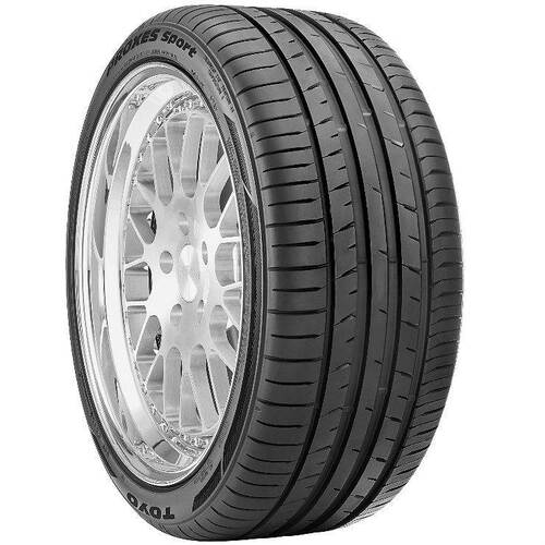 Toyo Proxes Sport RXL W BSW Tires