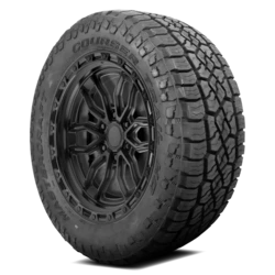 175107010 Mastercraft Courser Trail HD LT315/70R17 E/10PLY BSW Tires