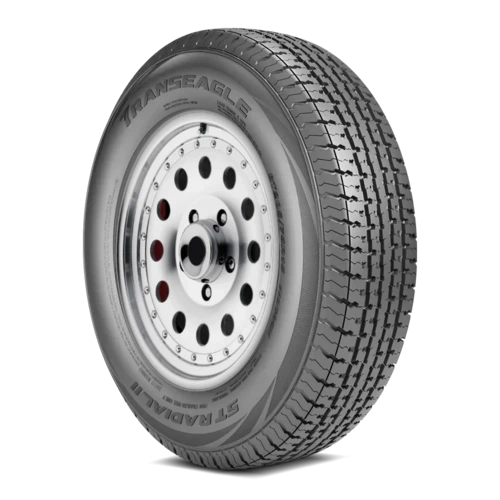 TransEagle ST Radial II