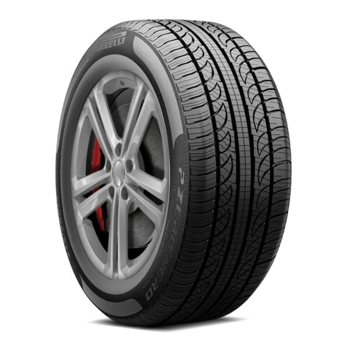 Pirelli P Zero Nero All Season