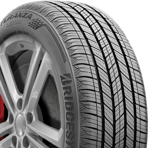 Bridgestone Turanza LS100