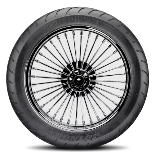 Dunlop D208