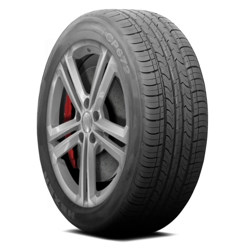 Nexen CP672